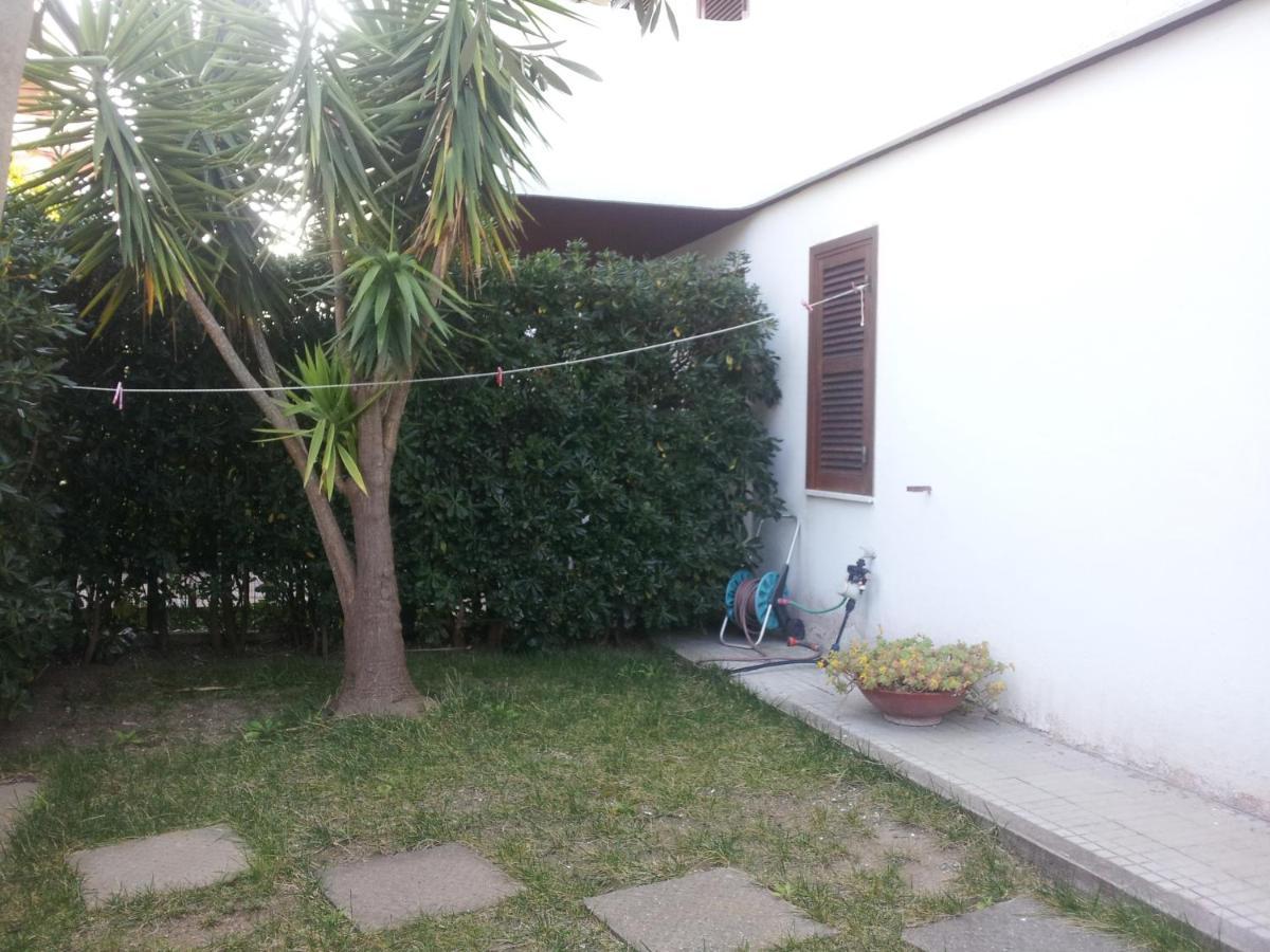 Ccc Holiday Properties Le Vele Ccc Montalto di Castro Exterior foto