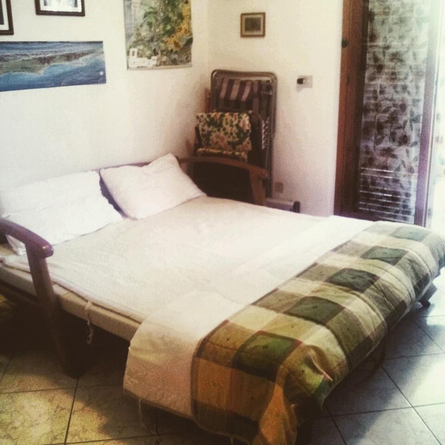 Ccc Holiday Properties Le Vele Ccc Montalto di Castro Exterior foto