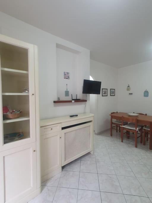 Ccc Holiday Properties Le Vele Ccc Montalto di Castro Exterior foto