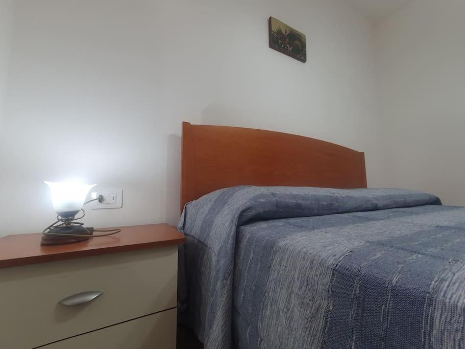 Ccc Holiday Properties Le Vele Ccc Montalto di Castro Exterior foto