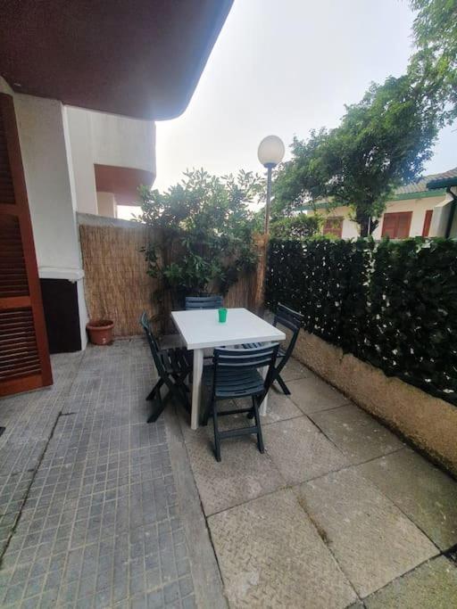 Ccc Holiday Properties Le Vele Ccc Montalto di Castro Exterior foto