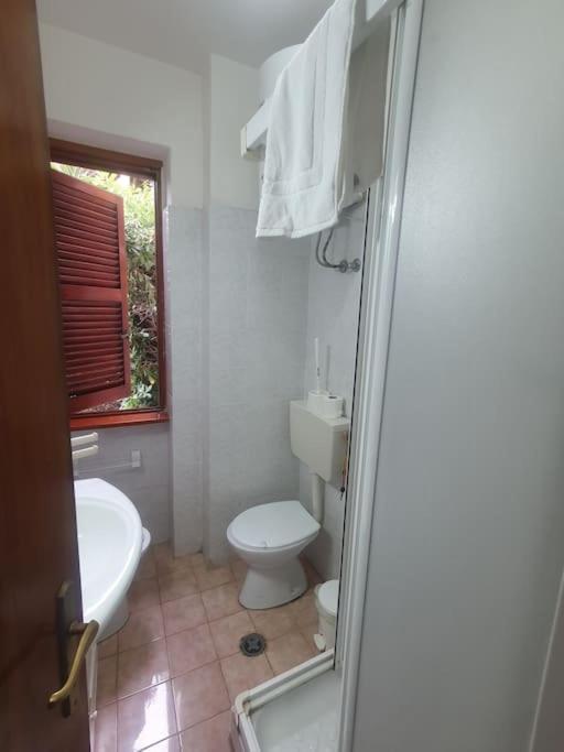Ccc Holiday Properties Le Vele Ccc Montalto di Castro Exterior foto