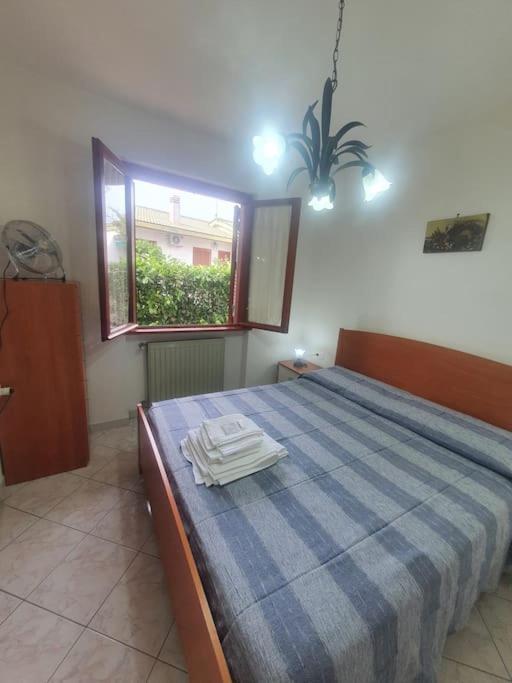 Ccc Holiday Properties Le Vele Ccc Montalto di Castro Exterior foto