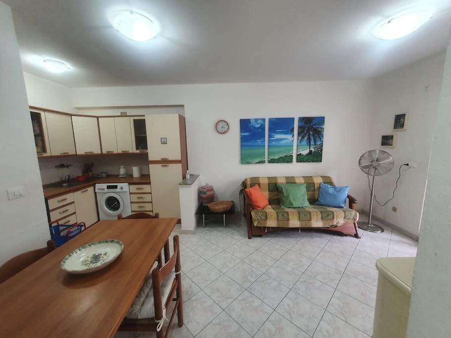Ccc Holiday Properties Le Vele Ccc Montalto di Castro Exterior foto