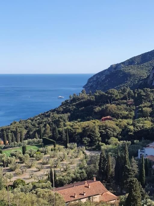 Ccc Holiday Properties Le Vele Ccc Montalto di Castro Exterior foto