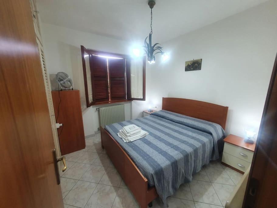Ccc Holiday Properties Le Vele Ccc Montalto di Castro Exterior foto