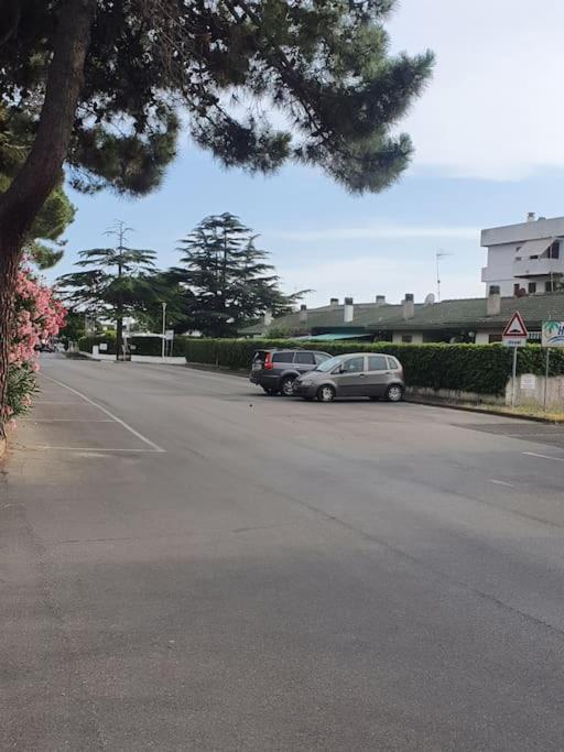 Ccc Holiday Properties Le Vele Ccc Montalto di Castro Exterior foto