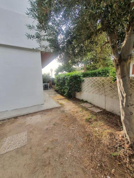 Ccc Holiday Properties Le Vele Ccc Montalto di Castro Exterior foto