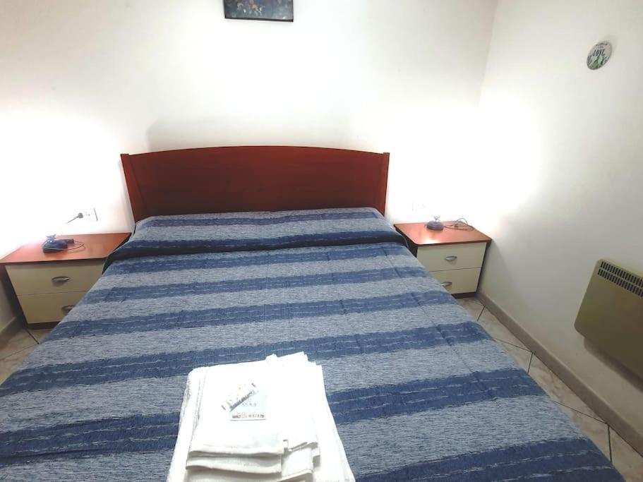 Ccc Holiday Properties Le Vele Ccc Montalto di Castro Exterior foto
