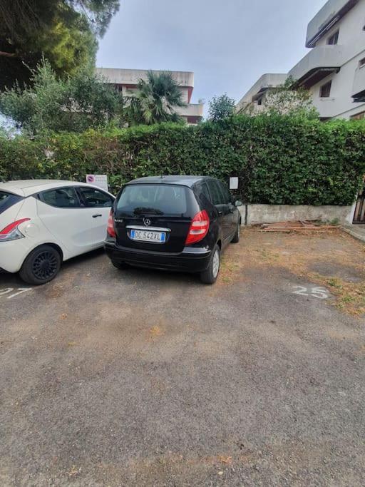 Ccc Holiday Properties Le Vele Ccc Montalto di Castro Exterior foto